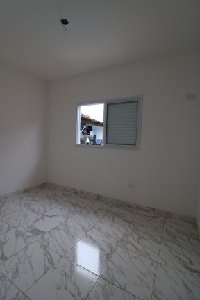 Imagem Casa com 2 Quartos à Venda, 65 m² em Sítio Do Campo - Praia Grande