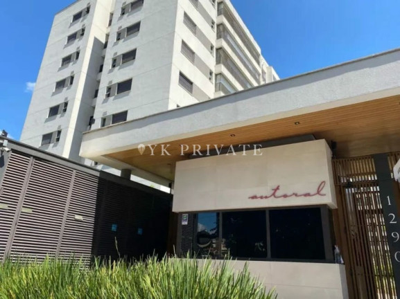 Imagem Apartamento com 3 Quartos à Venda, 116 m² em Perdizes - São Paulo