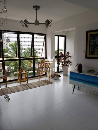 Imagem Apartamento com 4 Quartos à Venda, 210 m² em Jardim Las Palmas - Guarujá Imagem Apartamento com 4 Quartos à Venda, 210 m² em Jardim Las Palmas - Guarujá