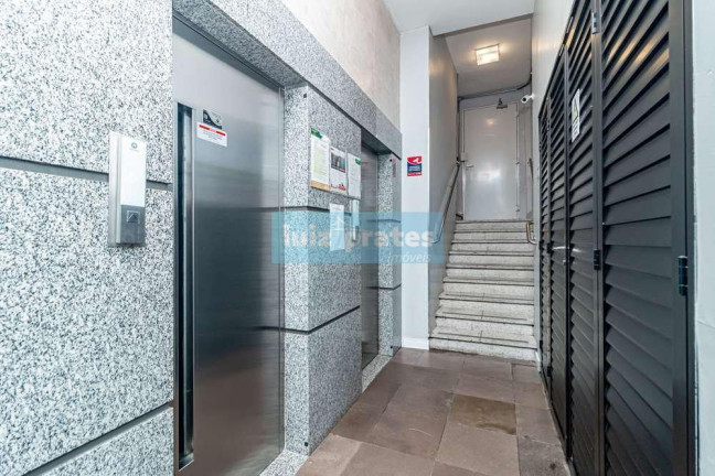 Imagem Apartamento com 1 Quarto à Venda, 41 m² em Centro Histórico - Porto Alegre