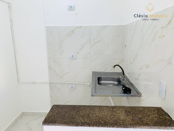 Imagem Apartamento com 1 Quarto à Venda, 27 m² em Bela Vista - São Paulo