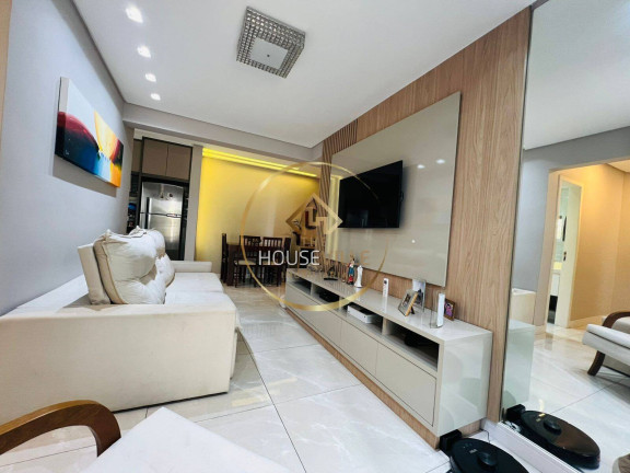 Foto do imóvel Apartamento com 3 Quartos à Venda, 70 m² em Vila Ema - São José Dos Campos