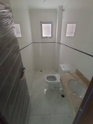 Imagem Apartamento com 2 Quartos à Venda, 105 m² em Tupi - Praia Grande
