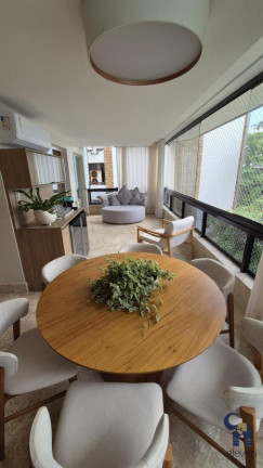 Apartamento com 5 Quartos à Venda, 250 m² em Ondina - Salvador