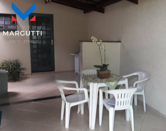 Imagem Casa com 3 Quartos à Venda, 142 m² em Jardim São Vito - Americana Imagem Casa com 3 Quartos à Venda, 142 m² em Jardim São Vito - Americana