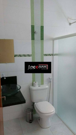 Imagem Casa com 3 Quartos à Venda, 160 m² em Centro - Boituva