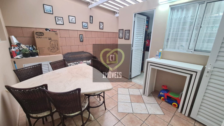 Imagem Sobrado com 3 Quartos à Venda, 203 m² em Perdizes - São Paulo