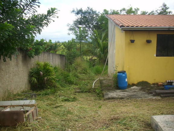 Imagem Chácara com 1 Quarto à Venda, 1.000 m² em Estância Irene - Porangaba