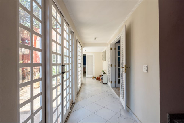 Imagem Casa com 8 Quartos à Venda, 412 m² em Bela Vista - São Paulo