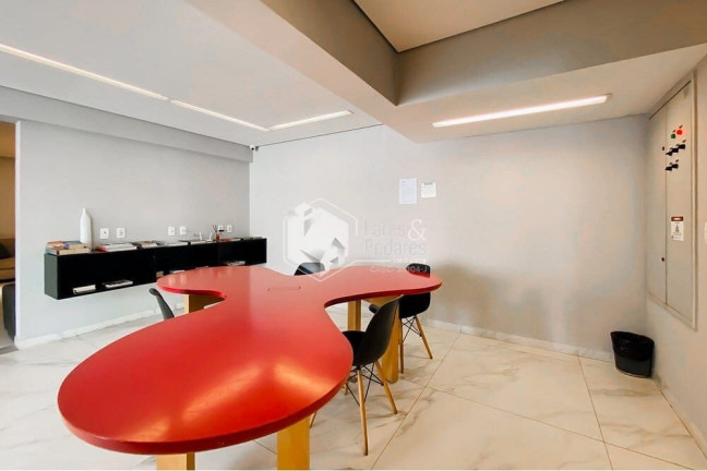 Imagem Apartamento com 1 Quarto à Venda, 45 m² em Vila Olímpia - São Paulo Imagem Apartamento com 1 Quarto à Venda, 45 m² em Vila Olímpia - São Paulo