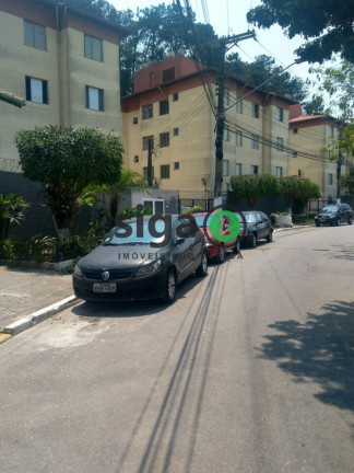 Imagem Apartamento com 2 Quartos à Venda, 48 m² em Guarapiranga - São Paulo