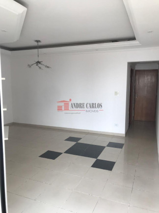 Imagem Apartamento com 3 Quartos à Venda, 92 m² em Vila Osasco - Osasco Imagem Apartamento com 3 Quartos à Venda, 92 m² em Vila Osasco - Osasco