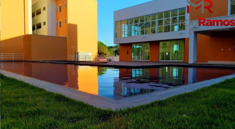 Imagem Imóvel com 2 Quartos à Venda, 62 m² em Centro - Eusébio Imagem Imóvel com 2 Quartos à Venda, 62 m² em Centro - Eusébio