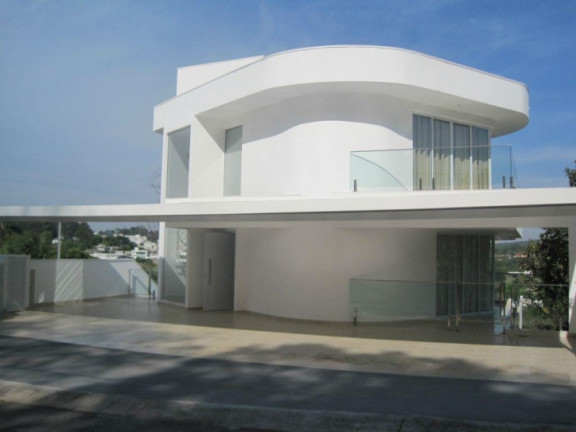 Casa com 3 Quartos à Venda, 496 m² em Golf Village - Carapicuíba