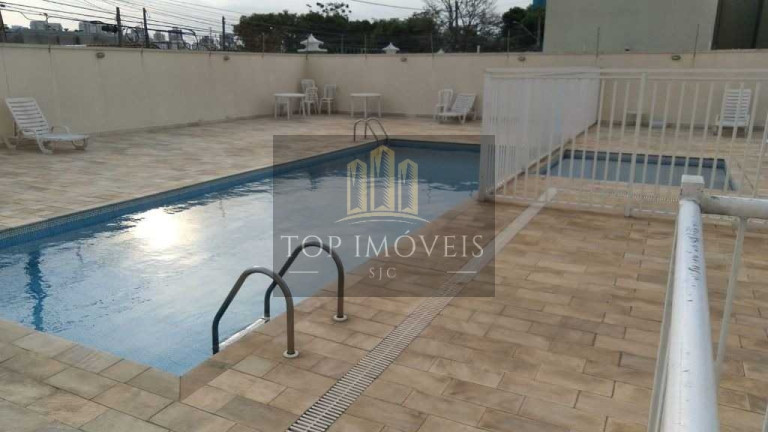 Imagem Apartamento com 2 Quartos à Venda, 62 m² em Jardim Satélite - São José Dos Campos Imagem Apartamento com 2 Quartos à Venda, 62 m² em Jardim Satélite - São José Dos Campos