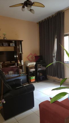 Imagem Apartamento com 1 Quarto à Venda, 65 m² em Bela Vista - São Paulo