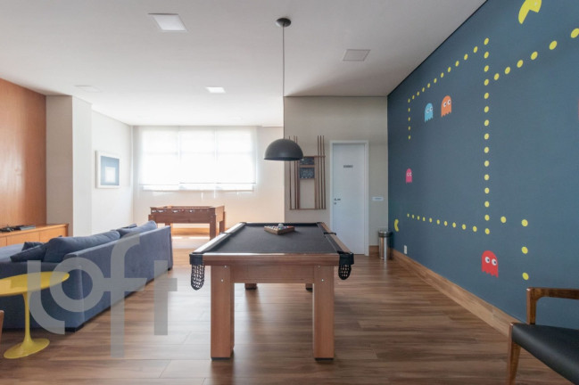 Imagem Apartamento com 2 Quartos à Venda, 115 m² em Tatuapé - São Paulo