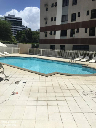 Imagem Apartamento com 3 Quartos à Venda, 89 m² em Grageru - Aracaju Imagem Apartamento com 3 Quartos à Venda, 89 m² em Grageru - Aracaju