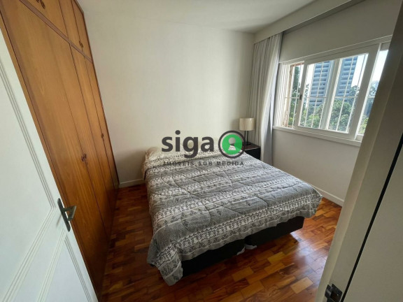 Imagem Apartamento com 4 Quartos à Venda, 210 m² em Morumbi - São Paulo Imagem Apartamento com 4 Quartos à Venda, 210 m² em Morumbi - São Paulo