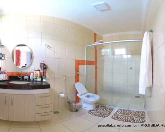 Imagem Imóvel com 3 Quartos à Venda, 250 m² em Vicente Pires - Vicente Pires