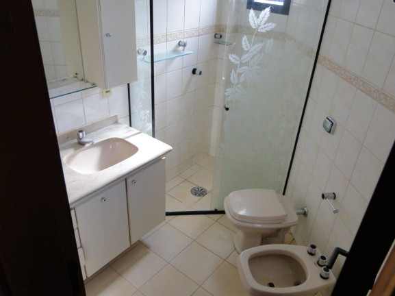 Imagem Apartamento com 3 Quartos à Venda, 110 m² em Ribeirão Preto