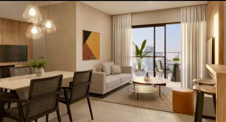 Imagem Apartamento com 3 Quartos à Venda, 80 m² em Piatã - Salvador