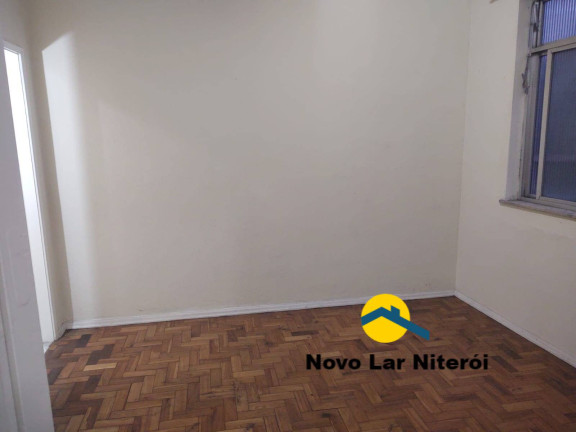Imagem Apartamento com 1 Quarto à Venda, 30 m² em Centro - Niterói