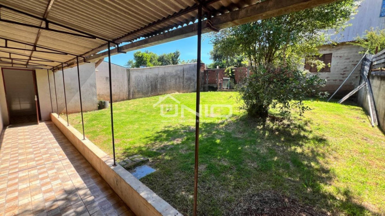 Imagem Casa com 3 Quartos à Venda, 115 m² em Pinheirinho - Pato Branco