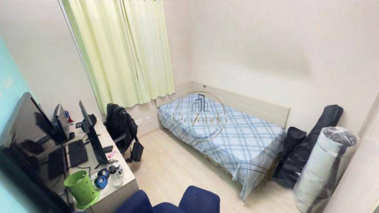 Imagem Apartamento com 2 Quartos à Venda, 50 m² em Parque Erasmo Assunção - Santo André Imagem Apartamento com 2 Quartos à Venda, 50 m² em Parque Erasmo Assunção - Santo André