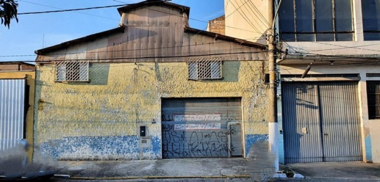 Imagem Imóvel Comercial à Venda, 510 m² em Alto Da Mooca - São Paulo Imagem Imóvel Comercial à Venda, 510 m² em Alto Da Mooca - São Paulo