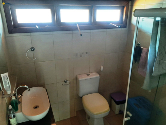 Imagem Casa com 6 Quartos à Venda, 391 m² em Carvoeira - Florianópolis