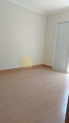 Imagem Apartamento com 2 Quartos à Venda, 77 m² em Parque Novo Oratório - Santo André