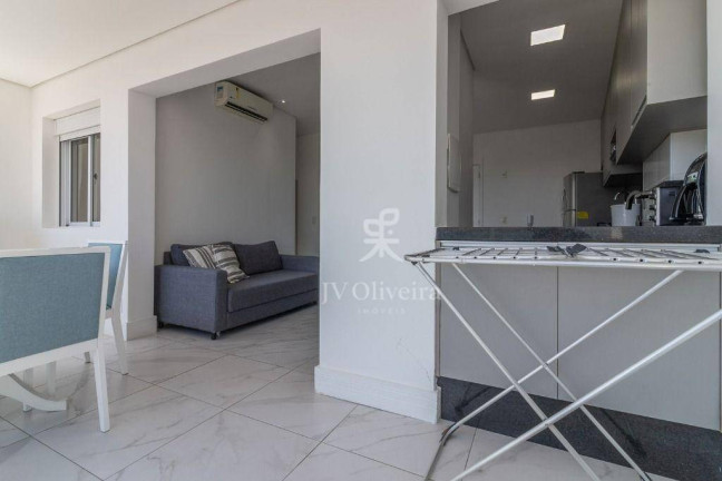 Imagem Apartamento com 2 Quartos para Alugar, 66 m² em Pinheiros - São Paulo Imagem Apartamento com 2 Quartos para Alugar, 66 m² em Pinheiros - São Paulo