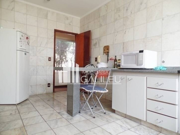 Imagem Casa com 3 Quartos à Venda, 190 m² em Jardim Santa Genebra - Campinas Imagem Casa com 3 Quartos à Venda, 190 m² em Jardim Santa Genebra - Campinas