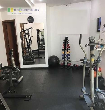 Imagem Apartamento com 3 Quartos à Venda, 122 m² em Jardim Vila Mariana - São Paulo Imagem Apartamento com 3 Quartos à Venda, 122 m² em Jardim Vila Mariana - São Paulo