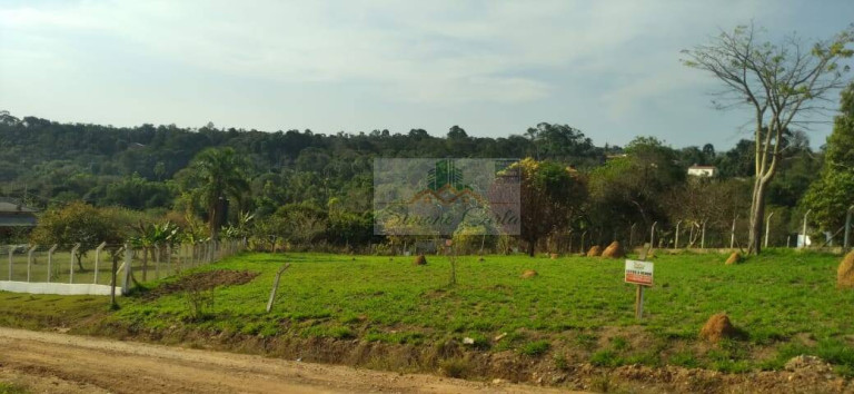 Chácara à Venda, 1 m² em Jardim Cananéia - Pilar Do Sul