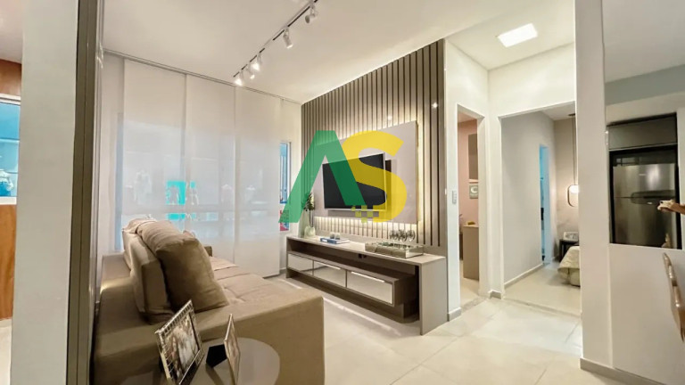 Imagem Imóvel com 2 Quartos à Venda, 50 m² em Nossa Senhora Da Conceição - Paulista