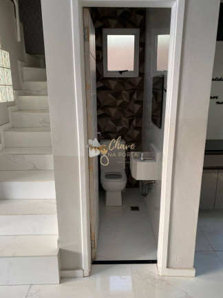 Imagem Casa com 3 Quartos à Venda, 110 m² em Parque Munhoz - São Paulo Imagem Casa com 3 Quartos à Venda, 110 m² em Parque Munhoz - São Paulo