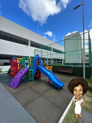 Imagem Apartamento com 2 Quartos à Venda, 53 m² em América - Aracaju Imagem Apartamento com 2 Quartos à Venda, 53 m² em América - Aracaju