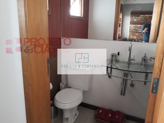 Imagem Casa de Condomínio com 4 Quartos à Venda, 200 m² em Granja Julieta - São Paulo Imagem Casa de Condomínio com 4 Quartos à Venda, 200 m² em Granja Julieta - São Paulo