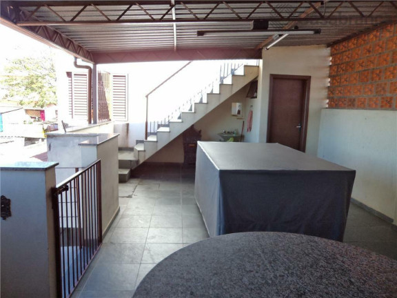 Imagem Sobrado com 3 Quartos à Venda, 352 m² em Vila Olímpia - Sorocaba Imagem Sobrado com 3 Quartos à Venda, 352 m² em Vila Olímpia - Sorocaba