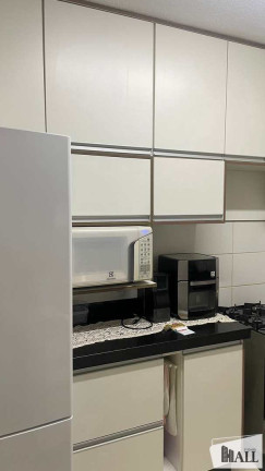 Imagem Apartamento com 2 Quartos à Venda, 42 m² em Rios Di Itália - São José Do Rio Preto