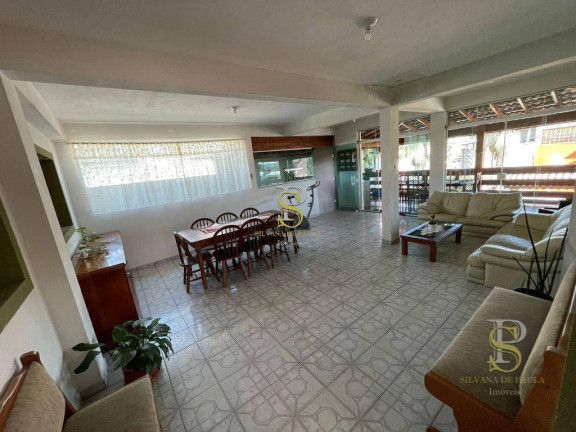 Imagem Casa com 5 Quartos à Venda, 431 m² em Terra Preta - Mairiporã Imagem Casa com 5 Quartos à Venda, 431 m² em Terra Preta - Mairiporã