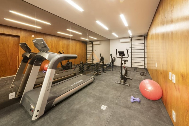 Imagem Apartamento com 2 Quartos à Venda, 122 m² em Vila Madalena - São Paulo