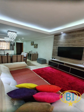 Imagem Sobrado com 4 Quartos à Venda, 140 m² em Cidade Continental - São Paulo