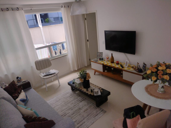 Imagem Apartamento com 1 Quarto à Venda, 60 m² em Várzea - Teresópolis
