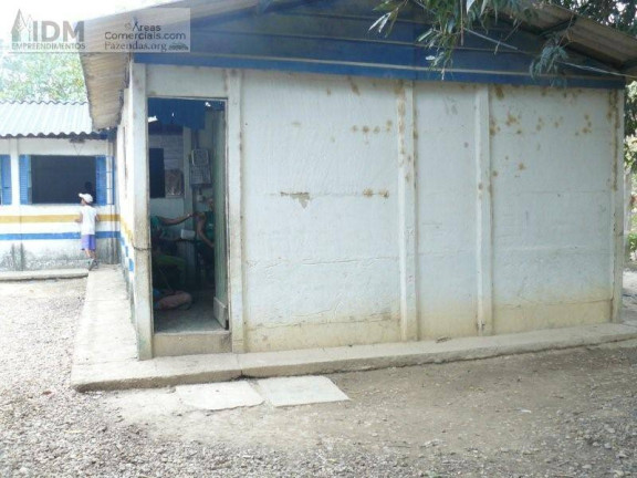 Imagem Chácara à Venda, 12.000.000 m² em Centro - Niquelândia