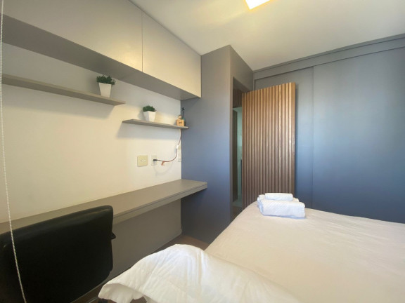 Imagem Apartamento com 1 Quarto à Venda, 35 m² em Cambuci - São Paulo Imagem Apartamento com 1 Quarto à Venda, 35 m² em Cambuci - São Paulo