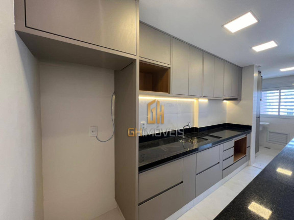 Imagem Apartamento com 2 Quartos à Venda, 67 m² em Setor Bueno - Goiânia