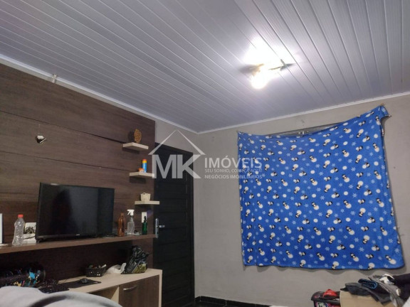 Imagem Casa com 3 Quartos à Venda, 120 m² em Guarituba - Piraquara Imagem Casa com 3 Quartos à Venda, 120 m² em Guarituba - Piraquara